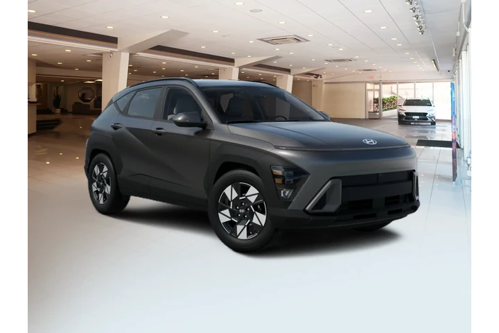 $23995 : Hyundai KONA 2025 SEL 4dr Cr image 5