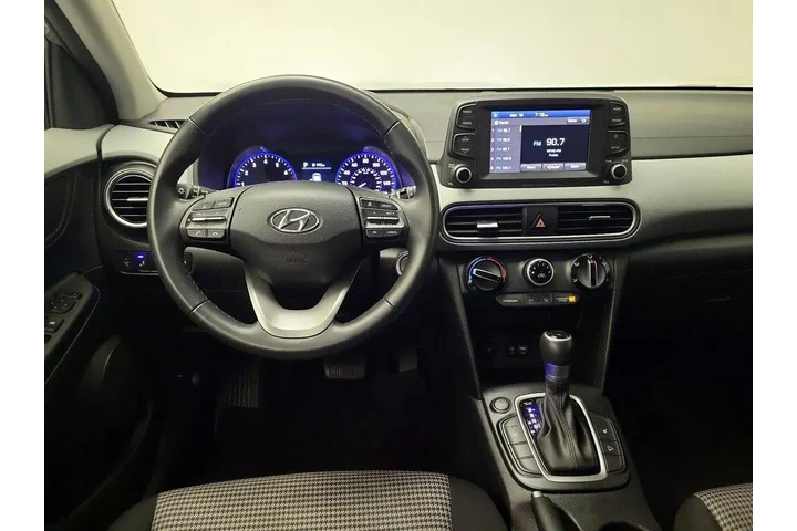 $17998 : Hyundai KONA 2020 SEL 4dr Cr image 10