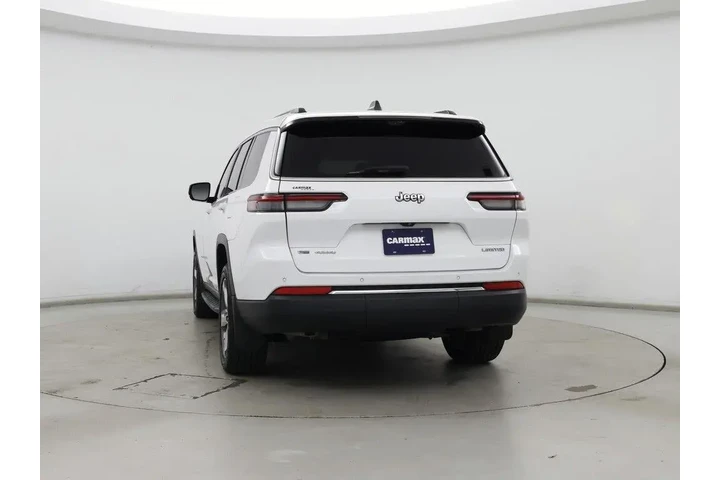 $27998 : Jeep Grand Cherokee L 2021 4 image 6