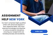 New York Assignment Help