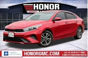 $16988 : Kia Forte 2023 LX 4dr Sedan thumbnail