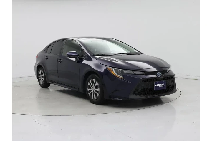 $20998 : Toyota Corolla Hybrid 2022 L image 1