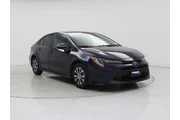 Toyota Corolla Hybrid 2022 L