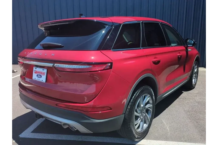 $39922 : Lincoln Corsair 2025 AWD Pre image 5