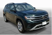 $19991 : Volkswagen Atlas 2022 AWD V6 thumbnail