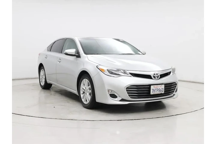 $18998 : Toyota Avalon 2014 XLE 4dr S image 1