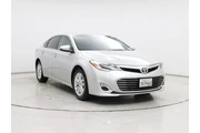 Toyota Avalon 2014 XLE 4dr S