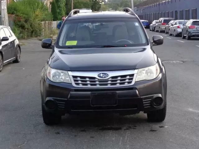 $7950 : 2012 Forester 2.5X Premium image 3