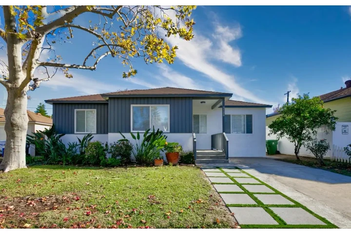 $2480 : 3Bed 2Bath in West Adam’s LA image 1