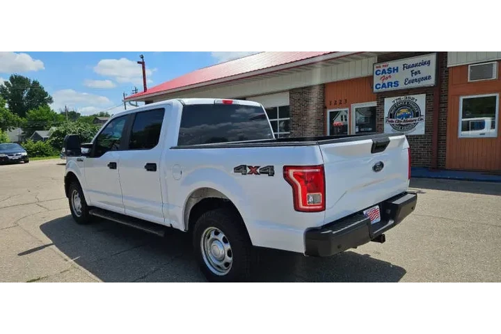 $20990 : 2017 F-150 XL image 7