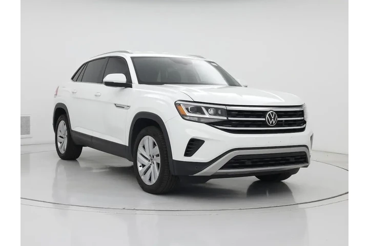 $24998 : Volkswagen Atlas Cross Sport image 1