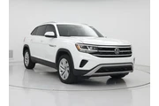 Volkswagen Atlas Cross Sport en Reno