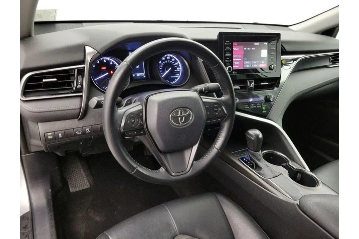 $24998 : Toyota Camry 2021 SE 4dr Sed image 10