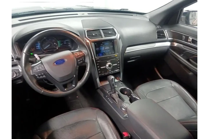 $21998 : Ford Explorer 2019 AWD Sport image 9