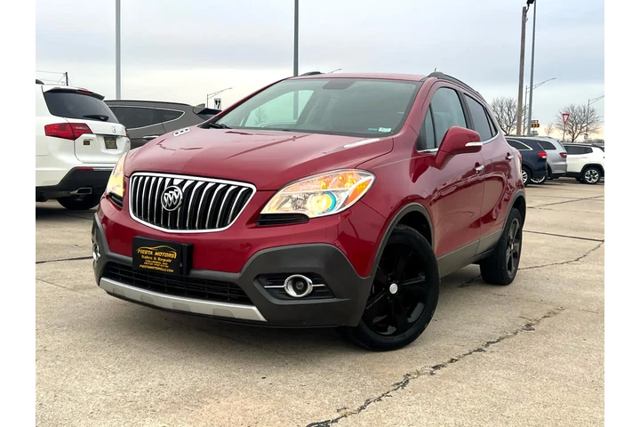 $8999 : 2016 Encore Convenience FWD image 1