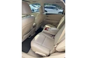 Lexus RX 350 2012 4dr SUV thumbnail