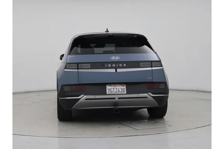 $27998 : Hyundai IONIQ 5 2023 AWD SEL image 6