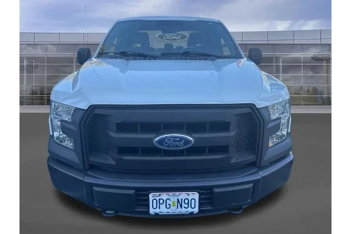 $18921 : Ford F-150 2016 4x4 XL 4dr S image 9