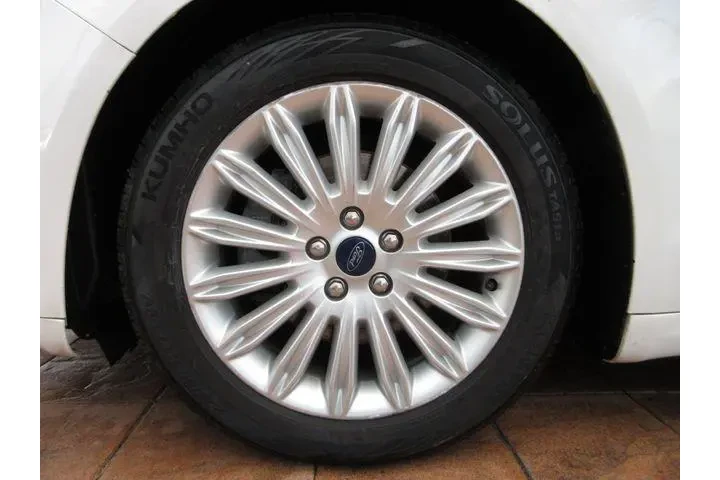 $9575 : Ford Fusion Hybrid 2016 SE 4 image 8