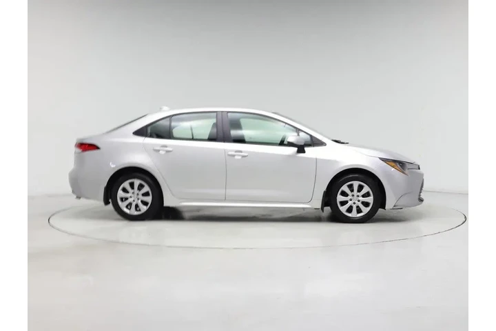 $22998 : Toyota Corolla 2025 LE 4dr S image 7