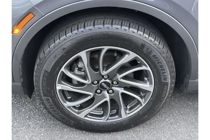 $31990 : Lincoln Corsair 2022 AWD Sta image 7