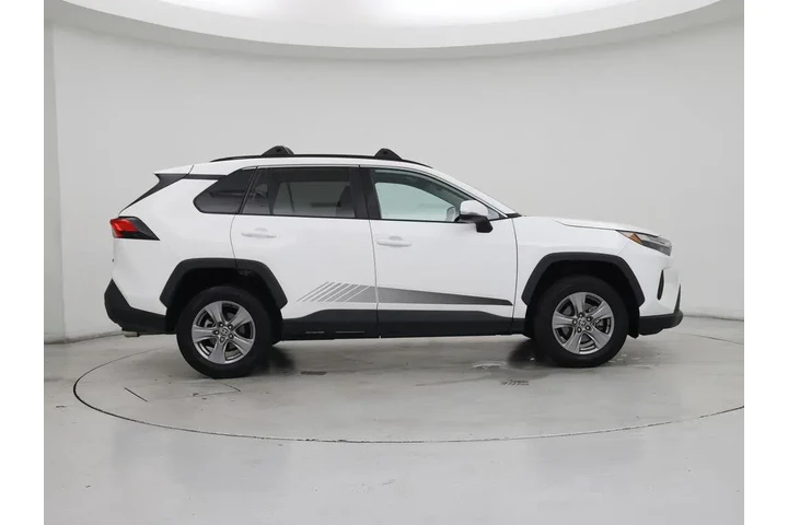 $32998 : Toyota RAV4 2024 XLE 4dr SUV image 7