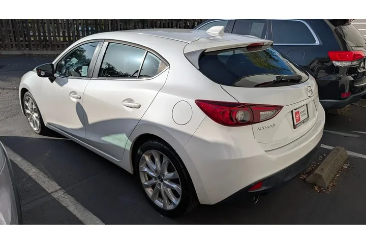 $8990 : 2015 3 s Touring Base image 8