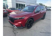 $33995 : 2023 CR-V Hybrid Sport Touring thumbnail