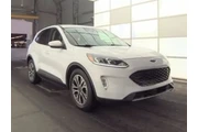 $17906 : Ford Escape 2022 SEL 4dr SUV thumbnail