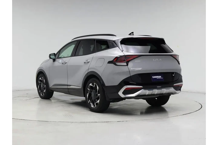 $28998 : Kia Sportage 2024 SX-Prestig image 2