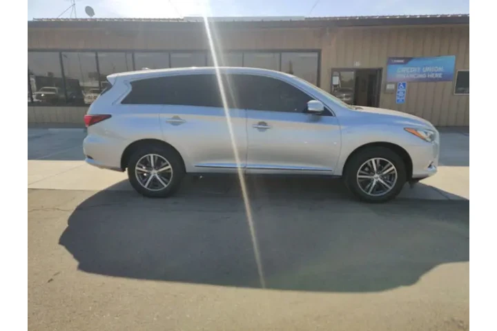 $17999 : 2019 QX60 Luxe image 7
