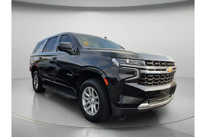 $39991 : Chevrolet Tahoe 2021 4x2 LS image 4