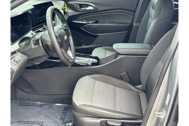 $19419 : Chevrolet Trax 2024 LT 4dr C image 9