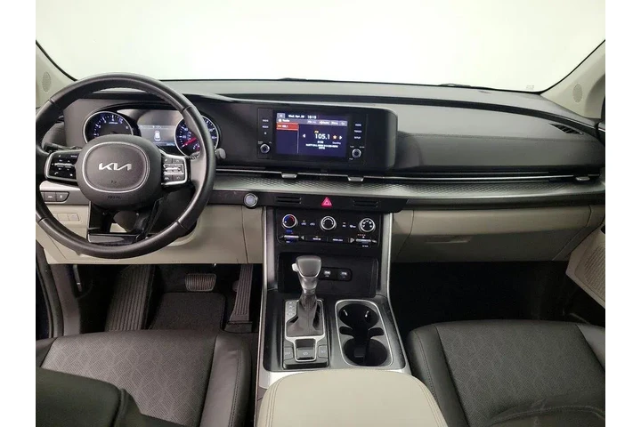 $33998 : Kia Carnival 2024 LX 4dr Min image 9