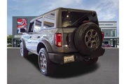 $39998 : Ford Bronco 2025 4x4 Big Ben thumbnail