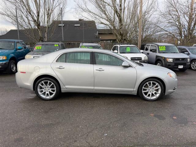 $7995 : 2010 Malibu LTZ image 10