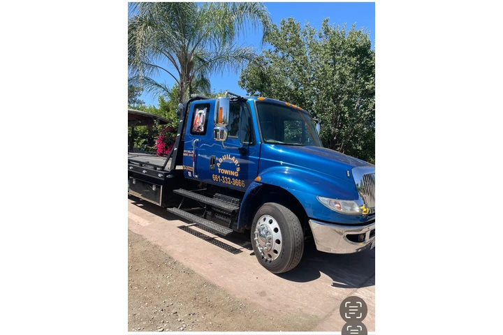 Grua Towing near me image 5