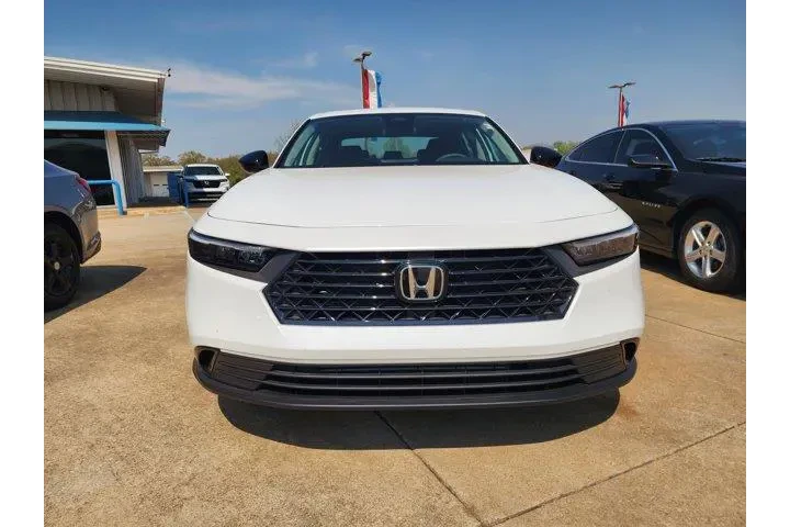 $29931 : Honda Accord 2025 SE 4dr Sed image 10