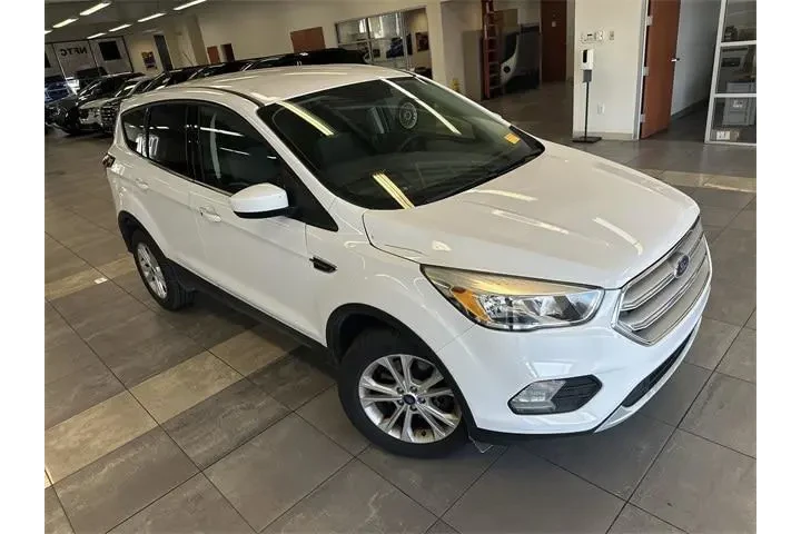 $11500 : Ford Escape 2019 AWD SE 4dr image 7
