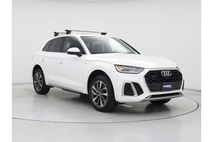 $27998 : Audi Q5 2023 AWD quattro S l image 1