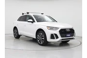 Audi Q5 2023 AWD quattro S l