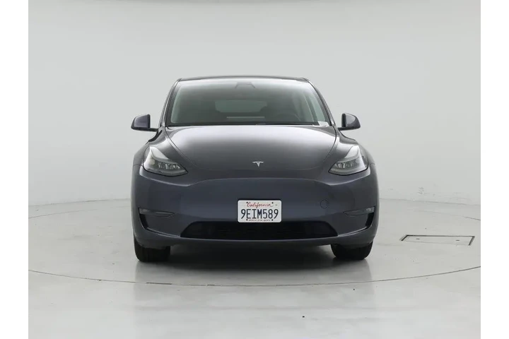 $33998 : Tesla Model Y 2023 AWD Long image 5