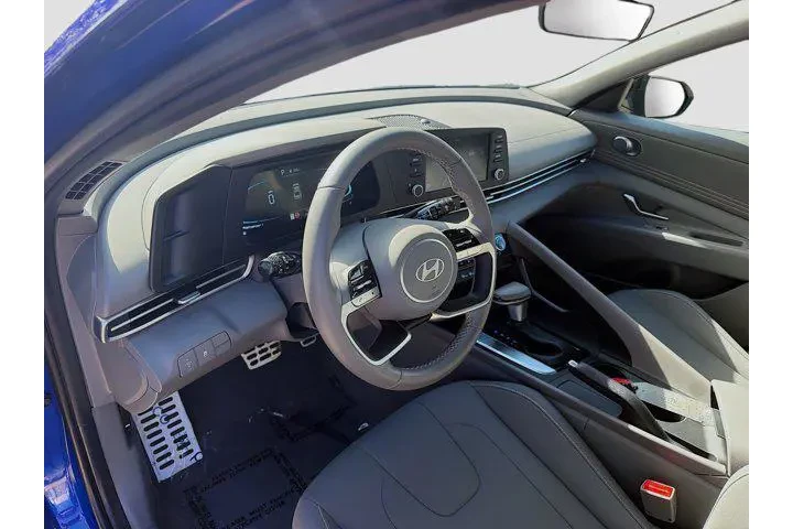 $18498 : Hyundai ELANTRA 2025 SEL Spo image 7