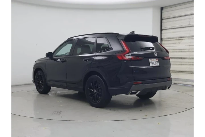 $37998 : Honda CR-V Hybrid 2026 AWD S image 2