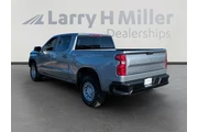$26635 : Chevrolet Silverado 1500 202 thumbnail