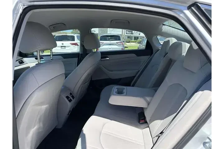 $13555 : Hyundai SONATA 2018 SEL+ 4dr image 10