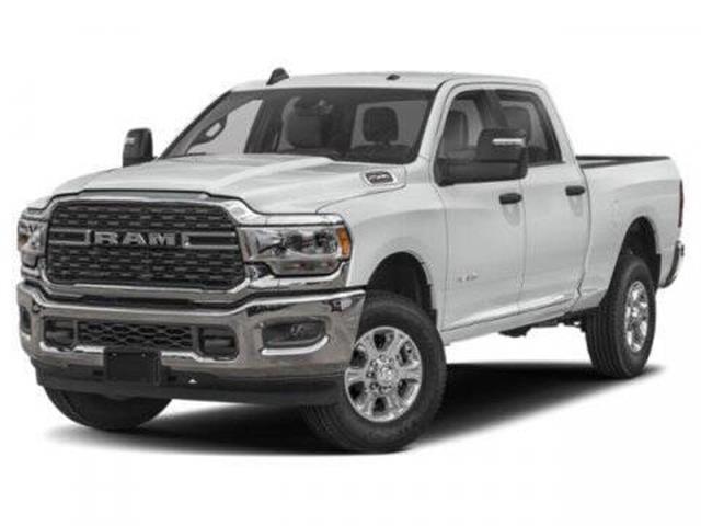 $53988 : 2023 RAM 2500 Lone Star image 2