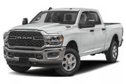 $53988 : 2023 RAM 2500 Lone Star thumbnail