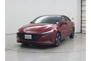 $21998 : Hyundai ELANTRA Hybrid 2023 thumbnail