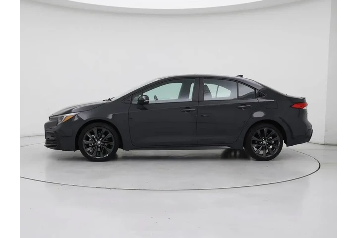 $24998 : Toyota Corolla 2024 SE 4dr S image 3